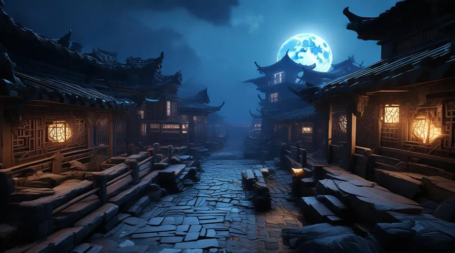 主驾驶游戏图片2